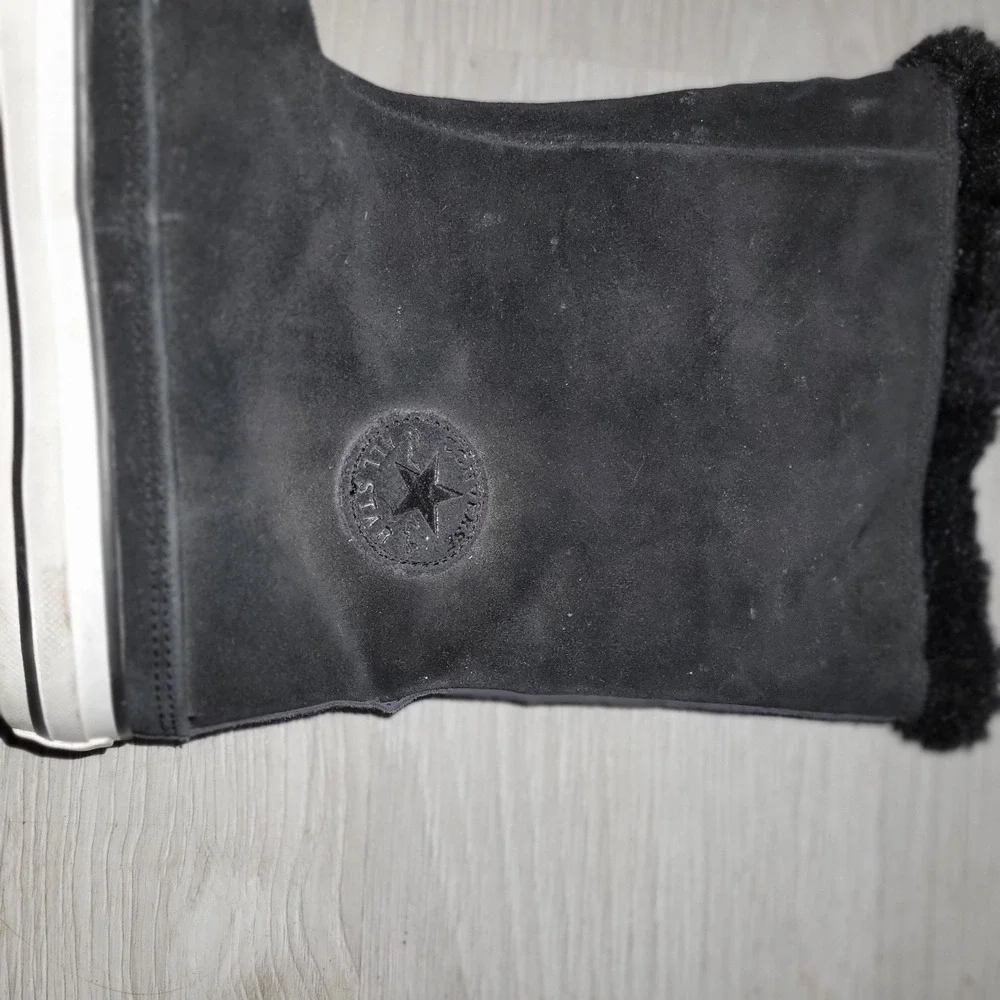 Converse all star